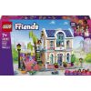 LEGO Friends Dom rodzinny Liann (42687) Jaunumi, Bērnu preces