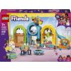 LEGO Friends Niezwykła sala zabaw (42686) Jaunumi, Bērnu preces