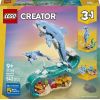 LEGO Creator Piękny delfin (31385) Jaunumi, Bērnu preces