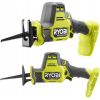 Ryobi PIŁA SZABLASTA AKUMULATOROWA RRS18CBL-0 18V 0*AH ONE+ Jaunumi -Dārzam