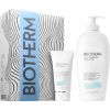 Biotherm SET (Mleczko do ciała 400ML + BIOMAINS VITAMINE 50ML) Smaržas - NESAKĀRTOTS