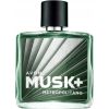 AVON Musk Metropolitano EDT spray 75ml Vīriešu Smaržas