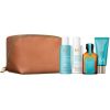 Moroccanoil Travel Repair Set Smaržas - NESAKĀRTOTS