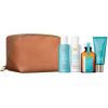 Moroccanoil Travel Volume Set Smaržas - NESAKĀRTOTS