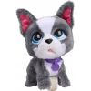 Hasbro *****FRF Buldog Francuski chodzący na smyczy 81617 Мягкие игрушки