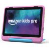 Amazon Fire HD 8 32GB Kids Pro (2024), розовый/jungle cat Новинки Компьютерная техника
