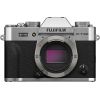 Fujifilm X-T30 III body, silver Jaunumi - Audio-Video
