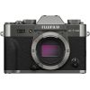 Fujifilm X-T30 III body, charcoal silver Jaunumi - Audio-Video