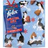 PURINA Felix Winter Mix Turkey&Cranberries - cat treats - 200g Сухой корм для кошек