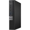 DELL OptiPlex 7050 micro i5-6500T 8GB 256GB SSD mcro SFF Win10pro Used Used Kомпьютеры после ремонта