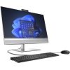 RENEW SILVER HP Elite 870 G9 AIO All-In-One 27 - i9-14900, 32GB, 1TB SSD, 27 QHD Touch AG, Height Adjustable, No Mouse, Win 11 Pro, 1 years / 5V8B2ESR#AB8 Datori All In One