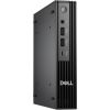 Dell Pro Micro Plus QBM1250/U7 265/16GB/512GB SSD/WLAN + BT/W11 Pro/3yrs Prosupport / BTO105_QBM1250_EMEA_NoKb Персональные компьютеры