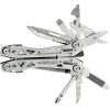 Instruments Multitool Gerber Suspension NXTTitanium Spork Naži