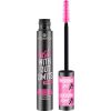 Essence Extreme Lengthening & Volume Mascara - Prodlužující a objemová řasenka 13 ml Black Smaržas - NESAKĀRTOTS
