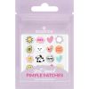 Essence Spot Squad Pimple Patches ( 32 ks ) - Náplasti na nedokonalosti pleti Smaržas - NESAKĀRTOTS