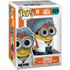 FUNKO POP! Vinila figūra: BTS x Despicable Me 4 - Suga Figūriņas un varoņi