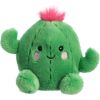 AURORA Palm Pals Плюшевая игрушка - Кактус, 11 см Мягкие игрушки
