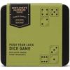 Gentlemens Hardware DICE GAME Push Your Luck Jaunumi - Datori
