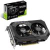 Asus TUF GeForce GTX 1660 Gaming OC 6GB GDDR5 (TUF-GTX1660-O6G-GAMING) Новинки Компьютерная техника