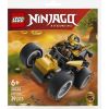 LEGO NINJAGO Samochód ninja Cole’a Lego Ninjago