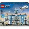 LEGO City Lotnisko z samolotem (60502) Jaunumi, Bērnu preces