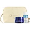 Collistar SET (REVITALISING DAILY CREAM 50 ML + MINI BIPHASIC 35 ML + 5 ML DROPS + cosmetic bag) Smaržas - NESAKĀRTOTS