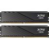 A-data ADATA XPG Lancer Blade, DDR5, 32 GB, 6000MHz, CL38 (AX5U6000C3416G-DTLABBK) Новинки Компьютерная техника