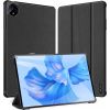 Duxducis Dux Ducis Domo case Huawei MatePad Pro 11'' (2022) black Jaunumi - Datori