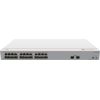 Huawei eKit Switch S110-24LP2SR Jaunumi - Datori