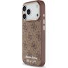 Guess PU 4G MagSafe Strap Limited Edition of 299 Case Чехол для Apple iPhone 17 Pro Чехлы - альтернативные