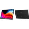 Monitors Verbatim Portable Monitor 15.6 Full HD 1080p - LIGHT Series Monitori