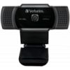 Tīkla kamera Verbatim Full HD 1080p Autofocus AWC-01 Вебкамеры