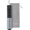 Prezenteris Verbatim Agenda Wireless Presenter with Red Laser Pointer Peles, ievadierīces
