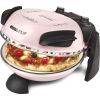 G3ferrari G3 Ferrari Delizia G1000616 Pizza Oven (light pink) Jaunumi - Sports