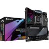 GIGABYTE B650E AORUS MASTER, motherboard (black) Материнские платы
