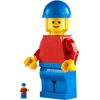LEGO MINIFIGURES 40649 ENLARGED LEGO MINIFIGURE Новости - Детские товары