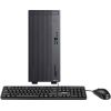 ASUS ExpertCenter D501MER-514500152X Mini Tower i5-14500 16GB DDR5 SSD512 UHD Graphics 770 W11Pro 3Y OnSite Персональные компьютеры