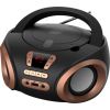 Odtwarzacz CD/MP3 (boombox) ADLER AD 1181bc Jaunumi - Audio-Video