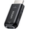 UNITEK ADAPTER HDMI TO USB-C HDR/HDCP 4K60HZ M/F Aдаптеры