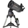 Celestron Schmidt-Cassegrain teleskops SC 150/1500 NexStar SLT 6 Teleskopi