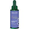 Weleda Hydrashine Gloss Drops Hair Oil - Vyživující olej pro lesk vlasů 30ml Smaržas - NESAKĀRTOTS
