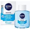 Nivea Sensitive Shave Cooling Ater - Aftershave 100ml Smaržas - NESAKĀRTOTS