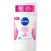 Nivea Fresh Flower Antiperspirant 50ml Smaržas - NESAKĀRTOTS