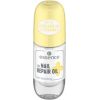 Essence The Nail Repair Oil 8ml Dekoratīvā kosmētika