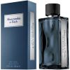 Abercrombie First Instinct Blue EDT 50ml Vīriešu Smaržas