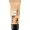 Maybelline Fit Me BB Cream SPF 50 - BB krém 30 ml 40 Духи и косметика