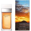 Dolce & Gabbana Light Blue Sunset in Salina EDT 100ml Sieviešu Smaržas