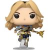 Funko Pop! Games: League of Legends - Lux #1137 Vinyl Figure Figūriņas un varoņi