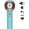 Dyson HD16 Supersonic Nural Hair Dryer, Ceramic Patina/Topaz (SPEC) Matu fēni