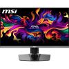 Monitor MSI MAG 272QP QD-OLED X50 26.5" Gaming Panel QD-OLED 2560x1440 16:9 500Hz 0.03 ms Colour Black MAG272QPQD-OLEDX50 Monitori